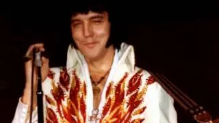 Elvis Presley ~ Steamroller Blues (South Bend, IN Oct 20, 1976)
