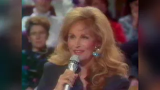 DALIDA - A La Folie, pas du tout 86 - Interview + "Sixième Jour" à la fin (16.11.1986)