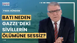 ABD'nin İsrail desteği devam eder mi? İsmail Hakkı Pekin değerlendirdi