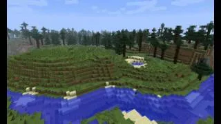 Unfinished Business Part 2 (Minecraft Machinima)