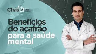 COMO O AÇAFRÃO PODE MELHORAR SEU ÂNIMO, ENERGIA E DEPRESSÃO