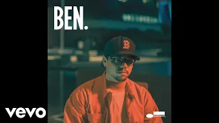 Ben L'Oncle Soul - Addicted (Audio Officiel)