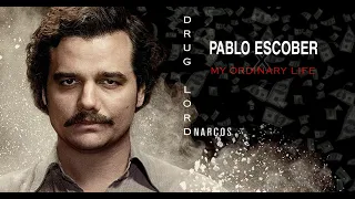 "The Purpose of War is Peace" || Pablo Escobar X My Ordinary Life || Edit || Xeneon YT