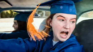 BOOKSMART - Official Trailer | Comedy Society