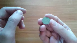 Видео: Монета 10 копеек 1984 года СССР - стоимость и цена