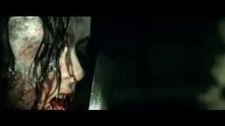 Kötü Ruh (The Evil Dead) 2013 movie fragmanı