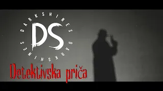 DARKSHINES - Detektivska priča / Videosex   ( OFFICIAL VIDEO )