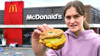 Exposing the World's Dirtiest McDonald's