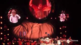 Bell Boy - The Who (feat. Keith Moon): Live at The O2 Arena