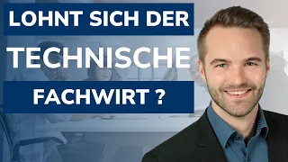 Lohnt sich der IHK-Geprüfte-Technische Fachwirt ...?