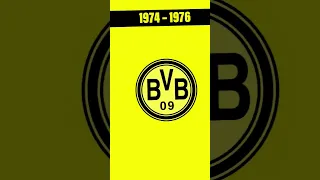 The Evolution of Borussia Dortmund Logo: From a Humble Beginning to Global Recognition