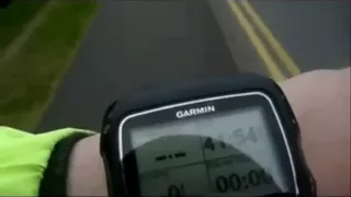 Garmin Forerunner 910XT Comprehensive Review Part 2