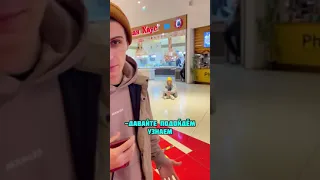 Помог бедному мальчику в тц который хотел кушать #shorts #tiktok