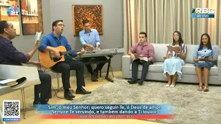 CULTO DOMÉSTICO [HD] 13/05/2021