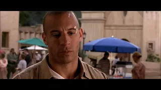 A Man Apart - Ending Scene (HD)