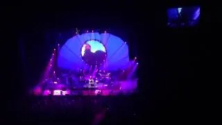 Brit Floyd-"High Hopes"-Oakdale Theater, CT 4/6/13