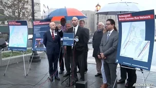 BP Diaz Announces Redesign of Bronx Bus Network | Bronx Currents