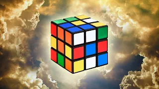 The Search For God's Number | Rubik's Cube