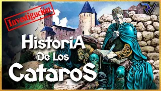 Historia de los CÁTAROS