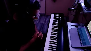 Your Presence Is Heaven - Israel Houghton & New Breed (Piano Cover)
