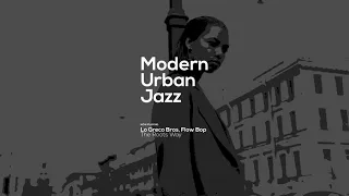 The Best of Modern Urban Jazz