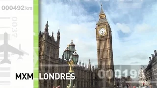 Madrileños por el Mundo: Londres (2017)