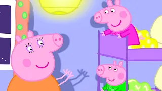 El juego de sombras de Peppa | Peppa Pig en Español Episodios Completos