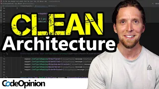 Clean Architecture Example & Breakdown - Do I use it?