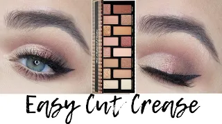 Too Faced Born This Way The Natural Nudes Palette Tutorial