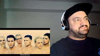Rammstein - Jeder Lacht (Official Audio) - Reaction
