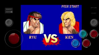 street fighter 2 game | 90's games | my childhood game | bachpan ki yadain