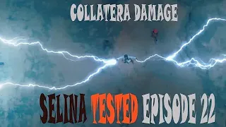 SELINA TESTED - Episode 22 (COLLATERAL DAMAGE) #trending #nollywoodmovies #2022 SUBSCRIBE LIKE SHARE