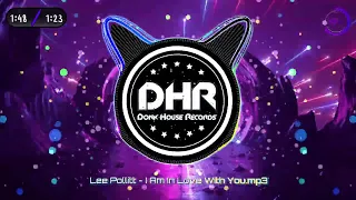 Lee Pollitt - I Am In Love With You - DHR