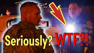 The Dumbest Cops Ever… Caught on Camera