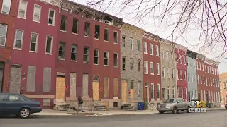 Baltimore City Council considering fees for vacant property owners who receive 311 requests