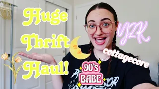 HUGE WhatNot THRIFT HAUL to resell on Poshmark & Ebay | Part 1 | Online Sourcing