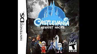 Castlevania: Newest DS Hacks (2023) Which One Is Better?