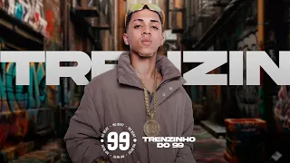 Trenzinho - 99 no Beat  (Clipe Oficial) - feat. Mc Mr Bim (Arrochadeira)