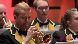 Extreme Make-over - Krohnengen Brass Band - NM 2018