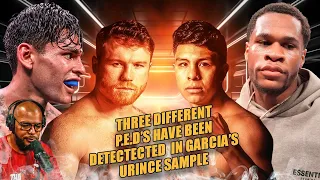 ☎️ Canelo Vs Munguia Weigh In 166.8lbs-167.4lbs👀 Haney Says No Rematch With Garcia😱