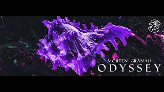 Morten Granau - Odyssey (Official Audio)