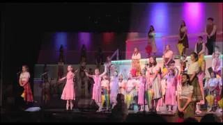 Mary Poppins Medley from Disney's Mary Poppins