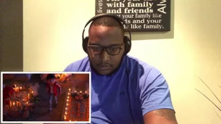 Disney/Pixar's Coco Trailer Reaction