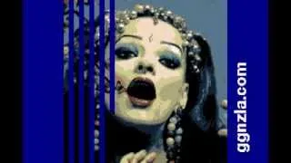 ggnzla KARAOKE 134, Nina Hagen - DU HAST DEN FARBFILM VERGESSEN