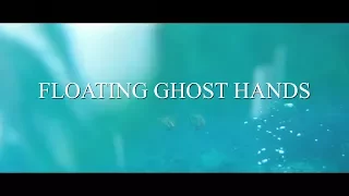 FLOATING GHOST HANDS!! - Mountain Beast Mysteries Episode 7.