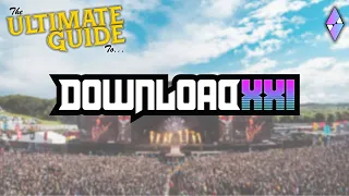 The Ultimate Guide To DOWNLOAD FESTIVAL 2024