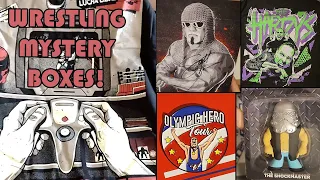 nL Unboxing - The Biggest Wrestling Unboxing OF ALL TIME