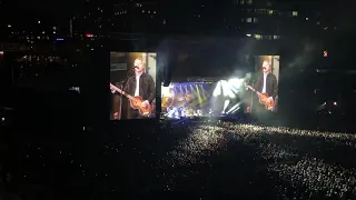 Paul McCartney - Got to Get You into my Life - Petco June 22, 2019