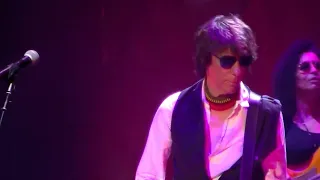 Jeff Beck Whats Going On (with Johnny Depp)