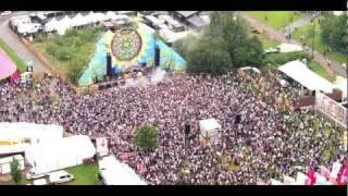 Summerfestival 2011 - Official Aftermovie